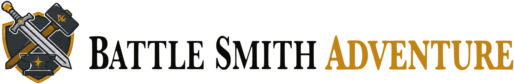 Battle Smith Adventure